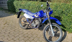 Yamaha DT 175 2004