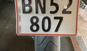 Honda CBR 929 RR 2002