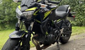 Kawasaki Z 650 N/A