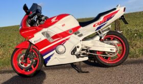 Honda CBR 600 F 1992