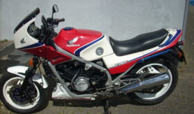Honda VF 750 F 1984