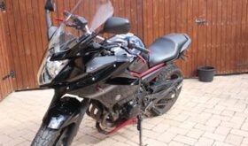 Yamaha XJ6 Diversion S 2010