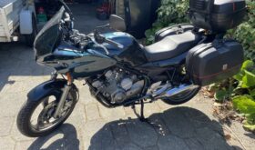 Yamaha XJ 600 Diversion 1996