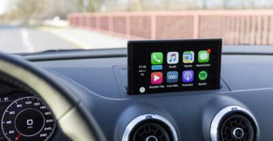 Apple CarPlay: Revolutionen inden for kørselsoplevelse 3