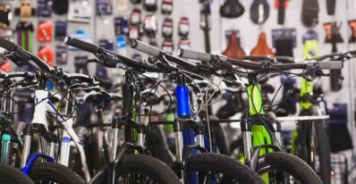 Stort udvalg af kvalitets cykler hos Alex Cykler: En guide til dit næste køb 1