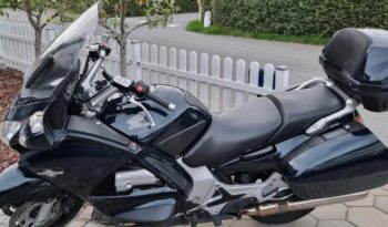 Honda ST 1300 Pan European 2002 full