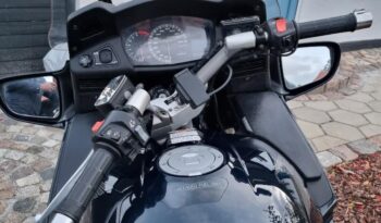 Honda ST 1300 Pan European 2002 full