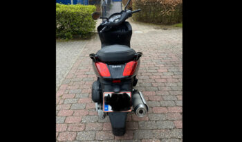 Yamaha X-Max 2012 full