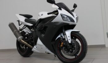 Yamaha YZF R1 2002 full