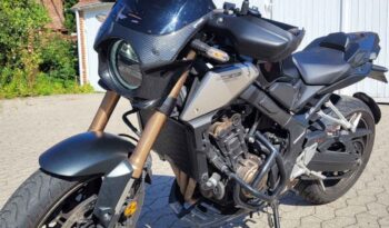 Honda CB 650 N/A full