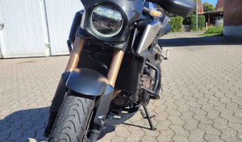 Honda CB 650 N/A full