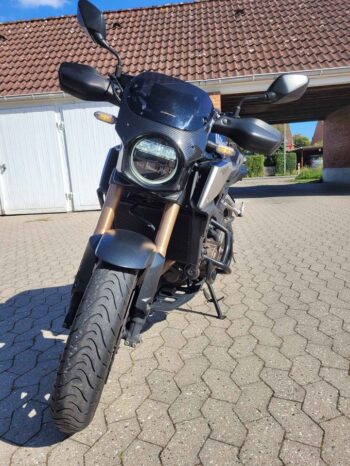 Honda CB 650 N/A full