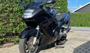 Honda CBR 1100 XX 2002 2