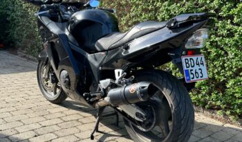 Honda CBR 1100 XX 2002 full