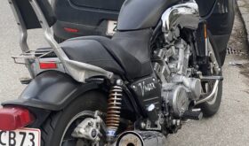 Yamaha V-Max 1985