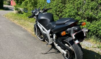 Suzuki SV 650 1999 2