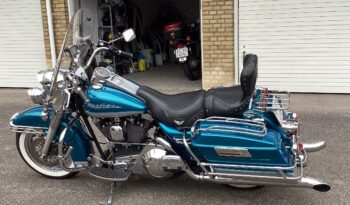 Harley Davidson FLHR Roadking 1994 full