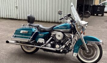 Harley Davidson FLHR Roadking 1994 2