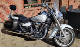 Yamaha XV 1900 A 2009