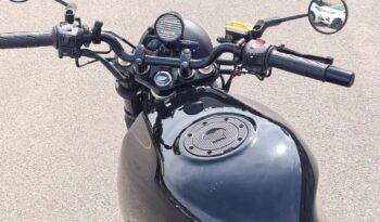 Honda CB 500 S 1998 full