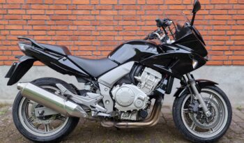 Honda CBF 1000 2009 2