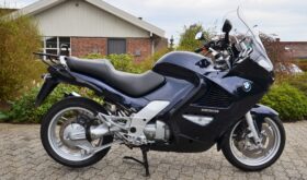 BMW K 1200 RS 2001