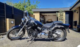 Yamaha XVS 650 Drag Star 1997