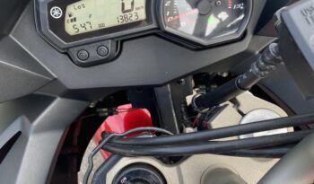 Yamaha XJ 600 S Diversion 2009 2