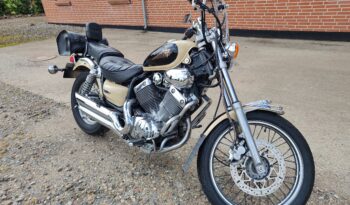 Yamaha XV 535 Virago 1997 full