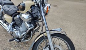 Yamaha XV 535 Virago 1997