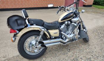 Yamaha XV 535 Virago 1997 full