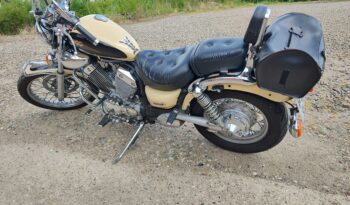 Yamaha XV 535 Virago 1997 full