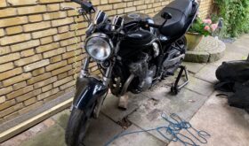 Suzuki GSF 600 Bandit 1998