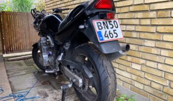 Suzuki GSF 600 Bandit 1998 full