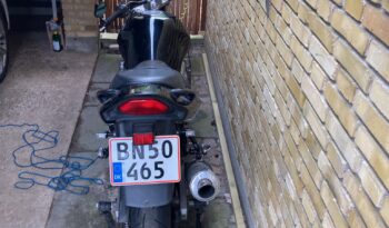 Suzuki GSF 600 Bandit 1998 full