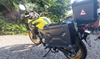 Suzuki DL 650 XT V-Strom N/A full