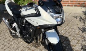 Suzuki GSF 650 S Bandit 2016