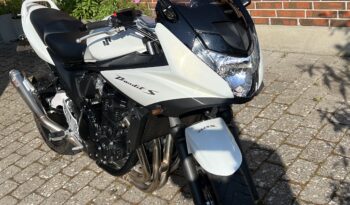 Suzuki GSF 650 S Bandit 2016 2