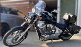 Honda VT 1300 CXA Fury 2012