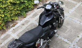 Suzuki GSX 1400 2007