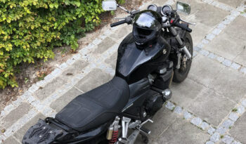 Suzuki GSX 1400 2007 2