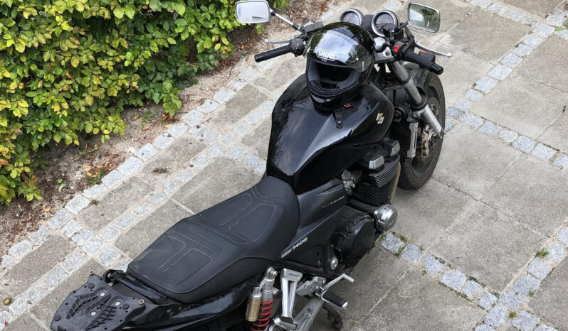 Suzuki GSX 1400 2007 1