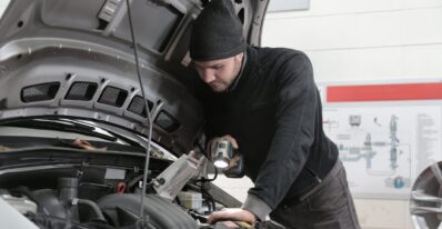 Derfor bør værkstedsbesøg aldrig udskydes 5