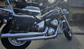 Suzuki VZ 800 Intuder 2006