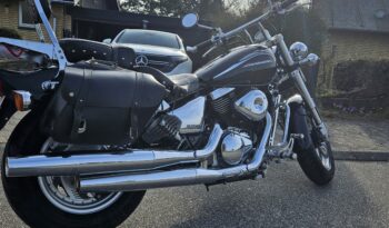 Suzuki VZ 800 Intuder 2006 2