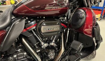 Harley Davidson FLHXSE CVO Street Glide N/A full
