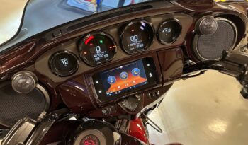 Harley Davidson FLHXSE CVO Street Glide N/A full