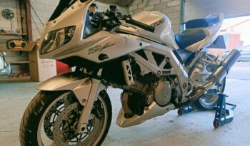 Suzuki SV 1000 S 2005 2