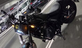 Honda CMX 500 Rebel N/A full