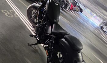 Honda CMX 500 Rebel N/A full